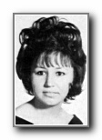 Yolanda Vargas: class of 1966, Norte Del Rio High School, Sacramento, CA.